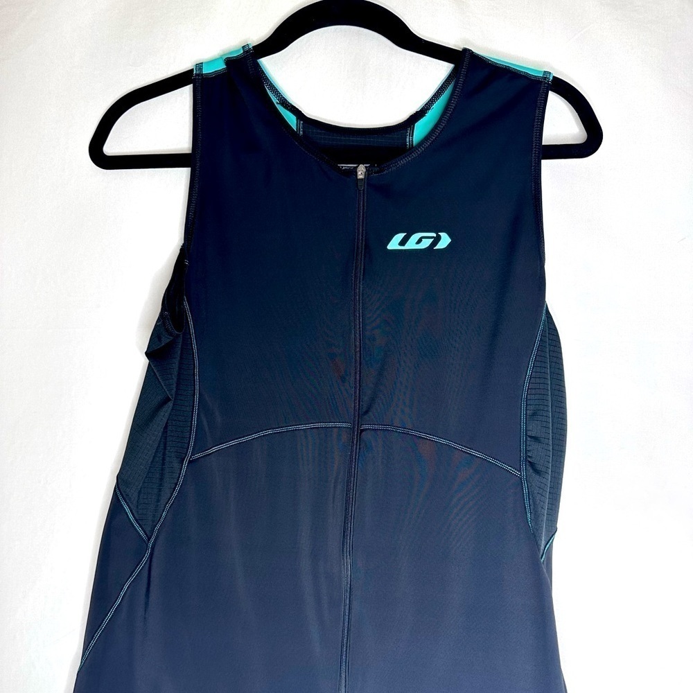 Louis Garneau cycling Shirt